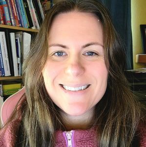 Meet your Posher, Bethany